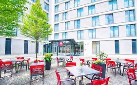 Leonardo Hotel Dresden Altstadt